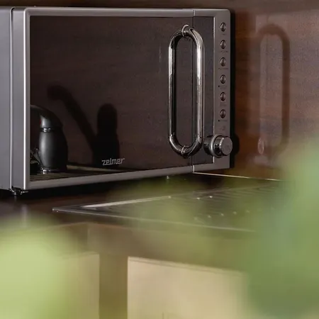 Bright Near Ice With Air Conditioning&parking By Renters * Cracóvia