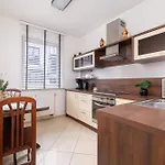 Bright Near Ice With Air Conditioning And Parking By Renters